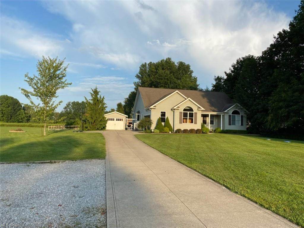 9015 Sharp Road - Photo 1