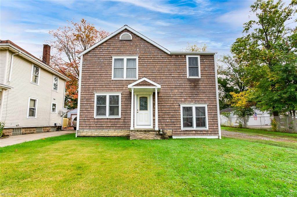 356 Concord Avenue - Photo 1