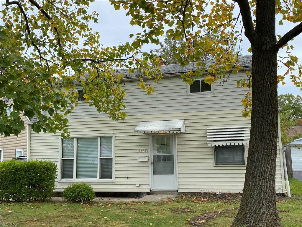 26851 Gary Avenue - Photo 1