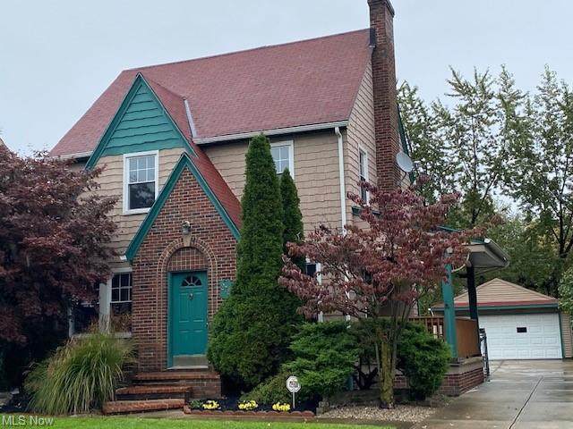 275 216th Street - Photo 1