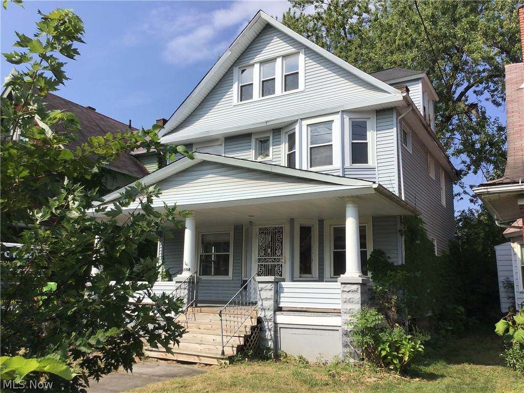 3554 140th Street - Photo 1