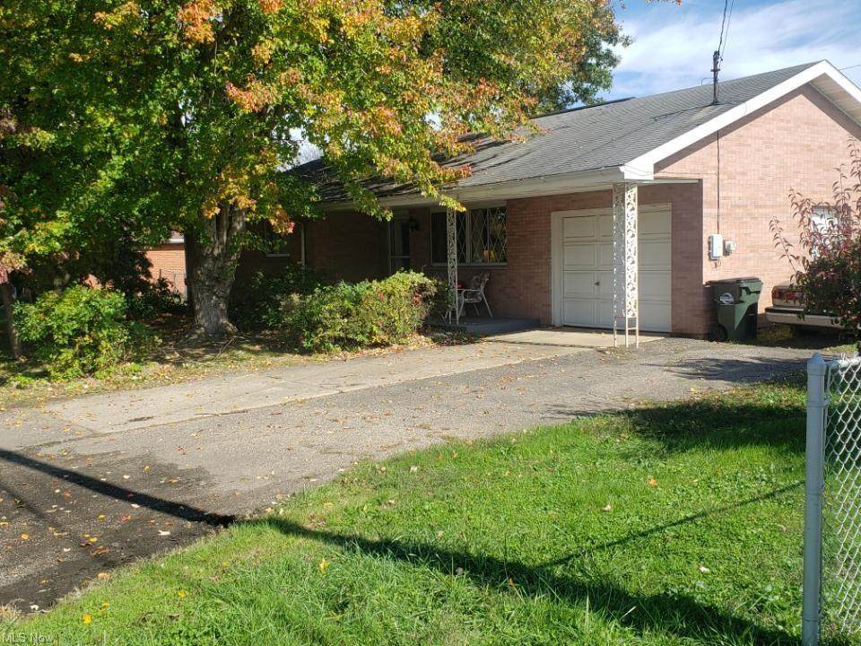 300 Stone Road - Photo 1