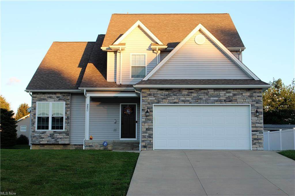 250 Michaels Court - Photo 1