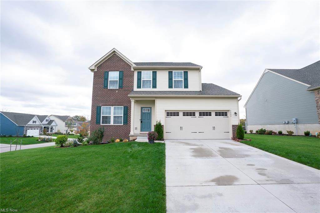 2002 Woodland Drive - Photo 1