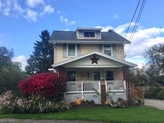 3415 Fairmount Boulevard - Photo 1