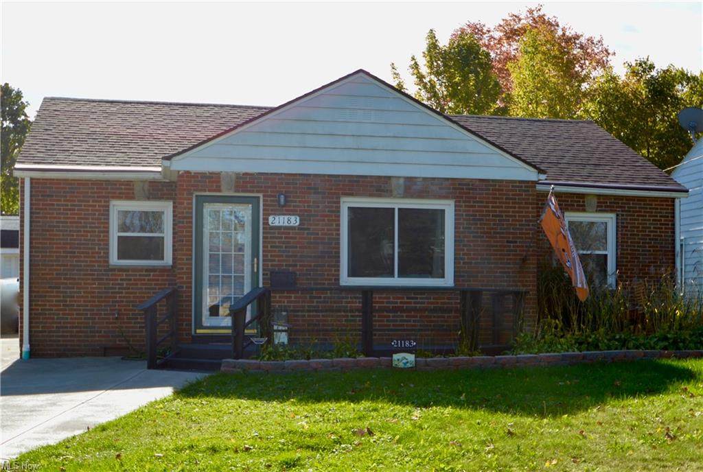 21183 Westwood Road - Photo 1
