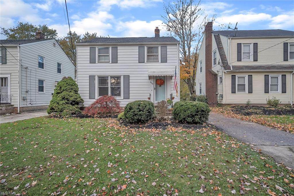 820 Lincoln Boulevard - Photo 1