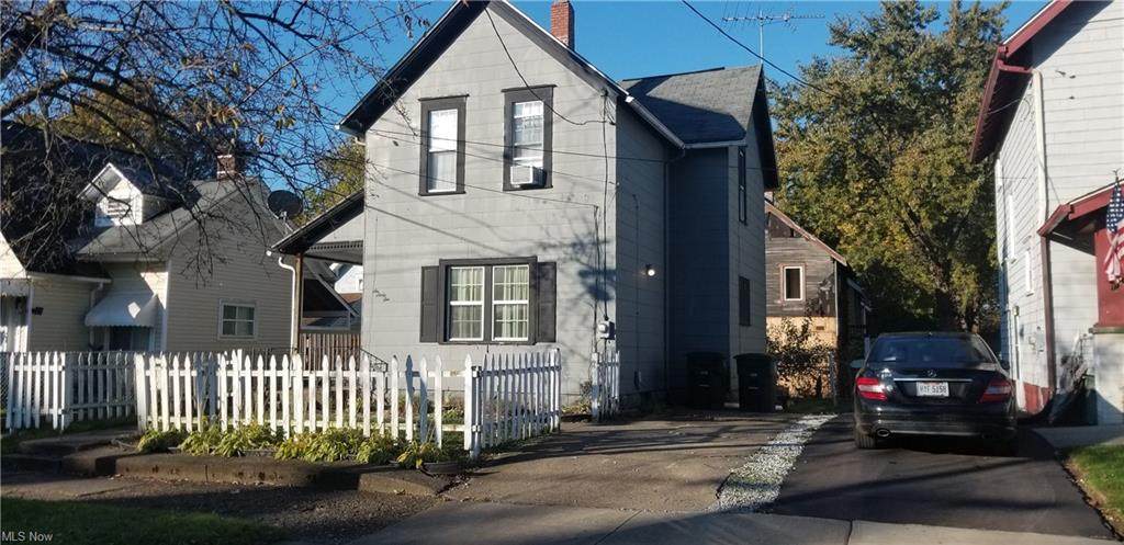 666 Kling Street - Photo 1