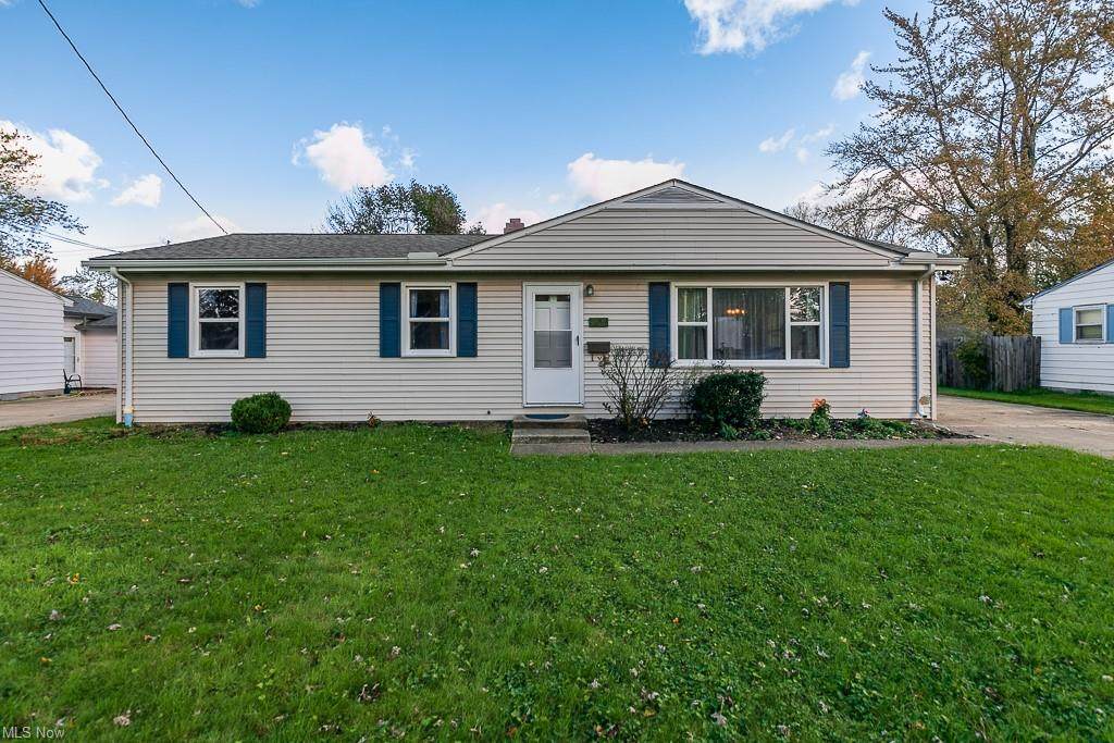 7621 Miami Road - Photo 1