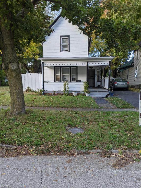 14817 Pepper Avenue - Photo 1