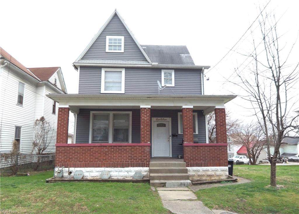 808 Swann Street - Photo 1