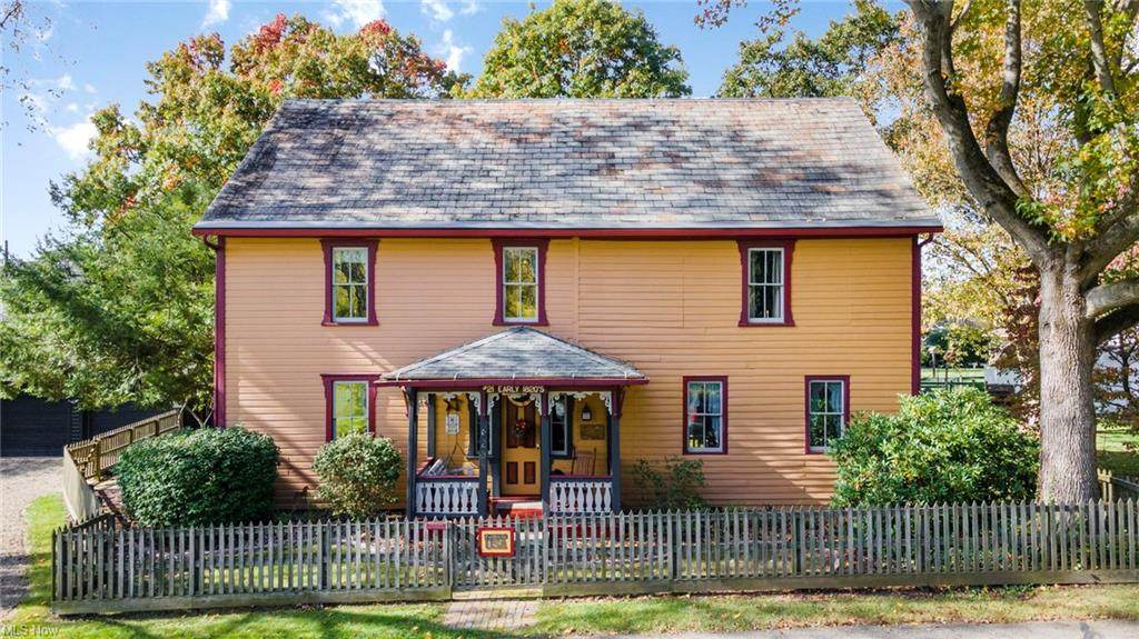254 Foltz Street - Photo 1