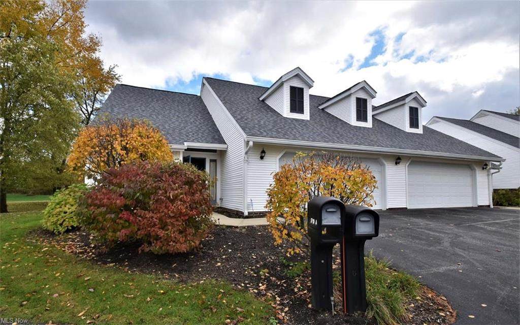 5710 Emerald Ridge Parkway - Photo 1