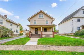 444 Chestnut Street - Photo 1