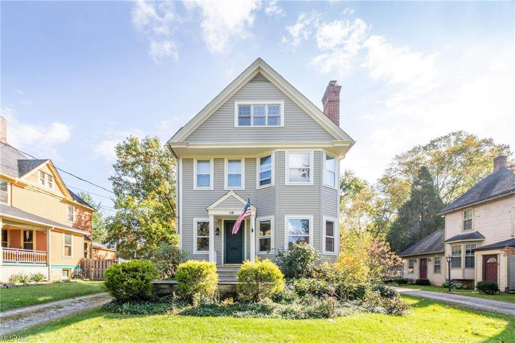 49 S Franklin Street - Photo 1