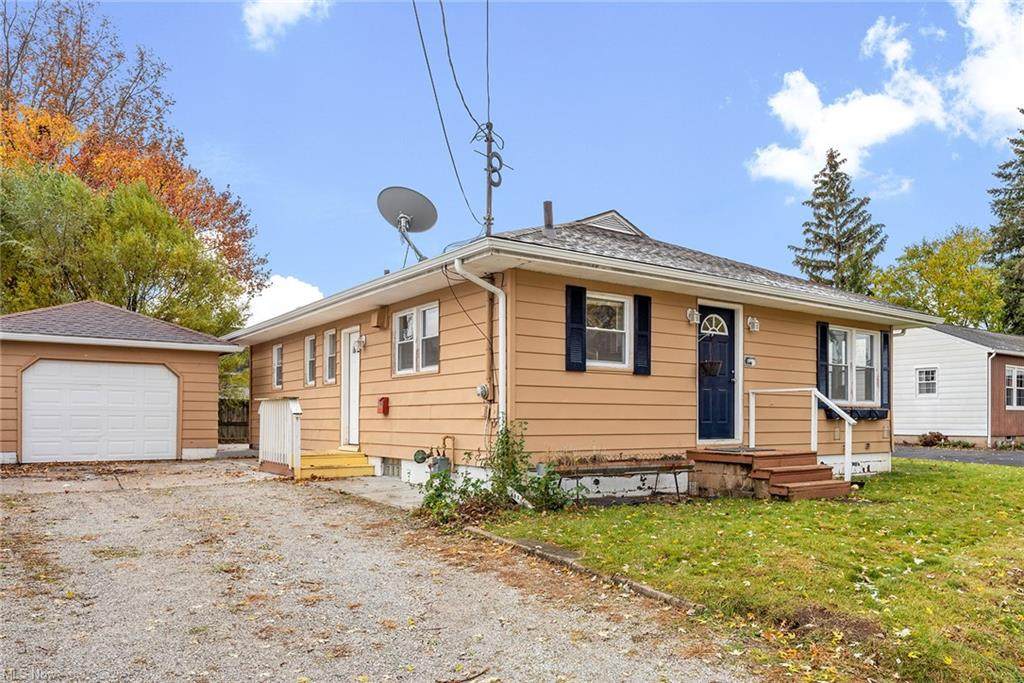 16 Muskoka Drive - Photo 1