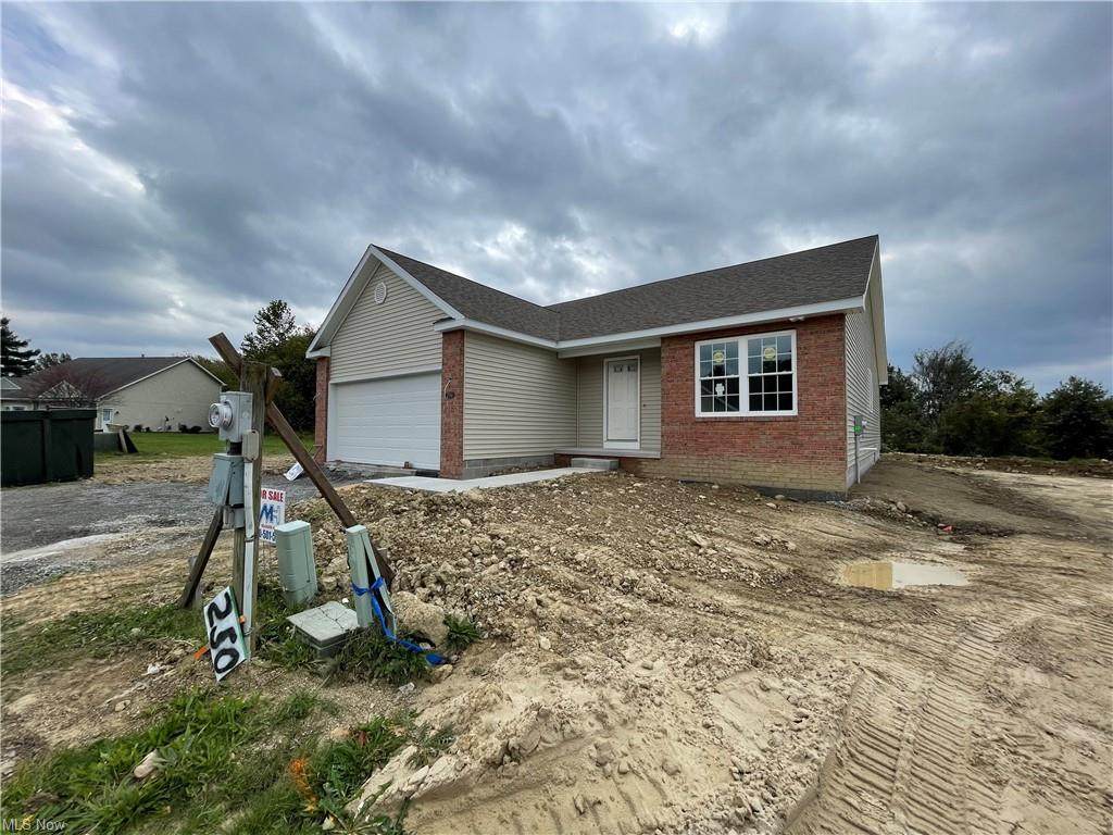 125 Fitch Boulevard - Photo 1