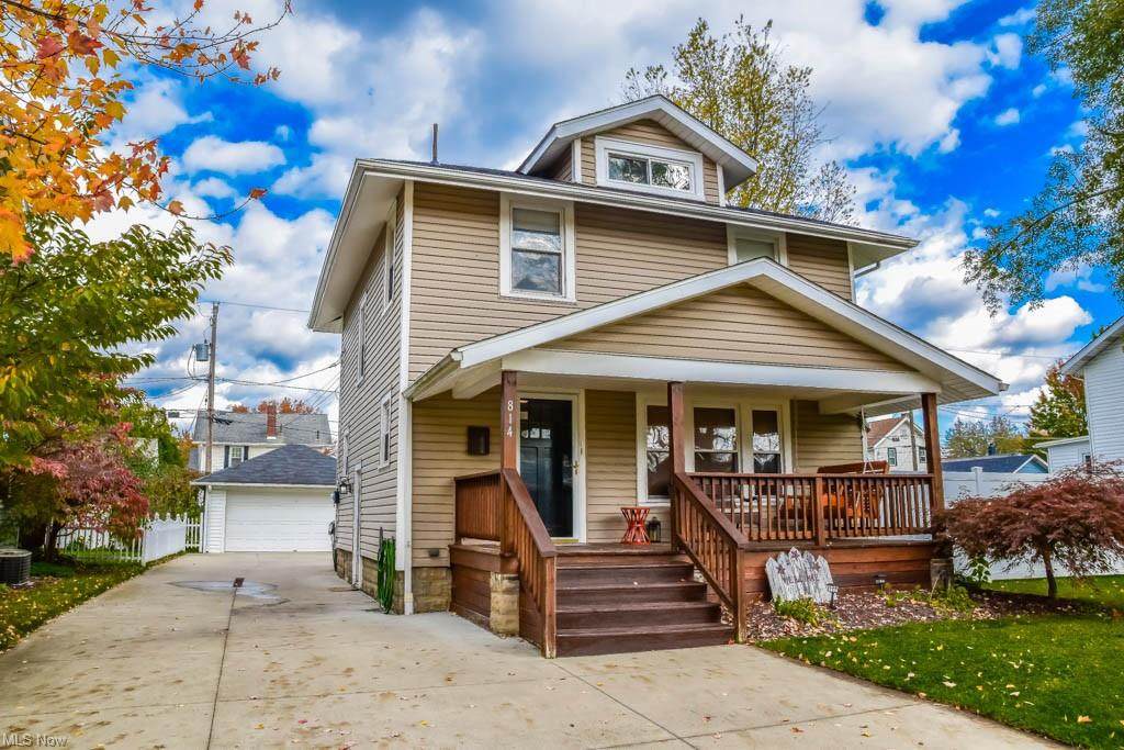 814 Mathias Avenue - Photo 1