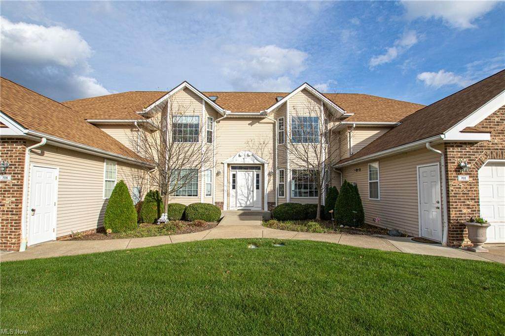 704 Tollis Parkway - Photo 1