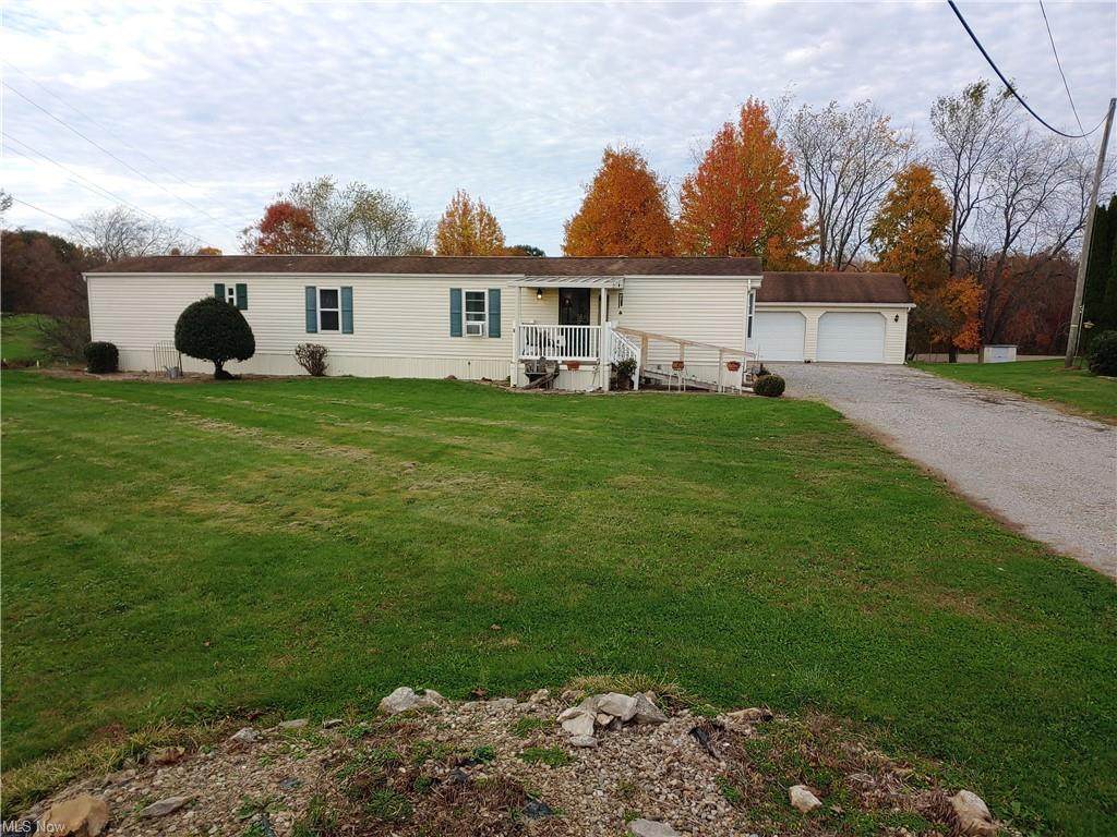 3305 Boggs Road - Photo 1