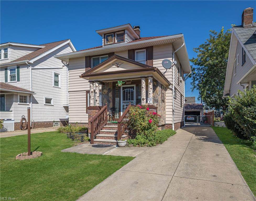2037 Bunts Road - Photo 1