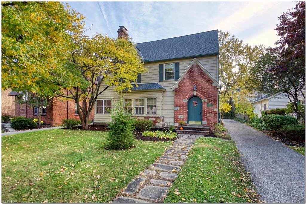 3309 Elsmere Road - Photo 1