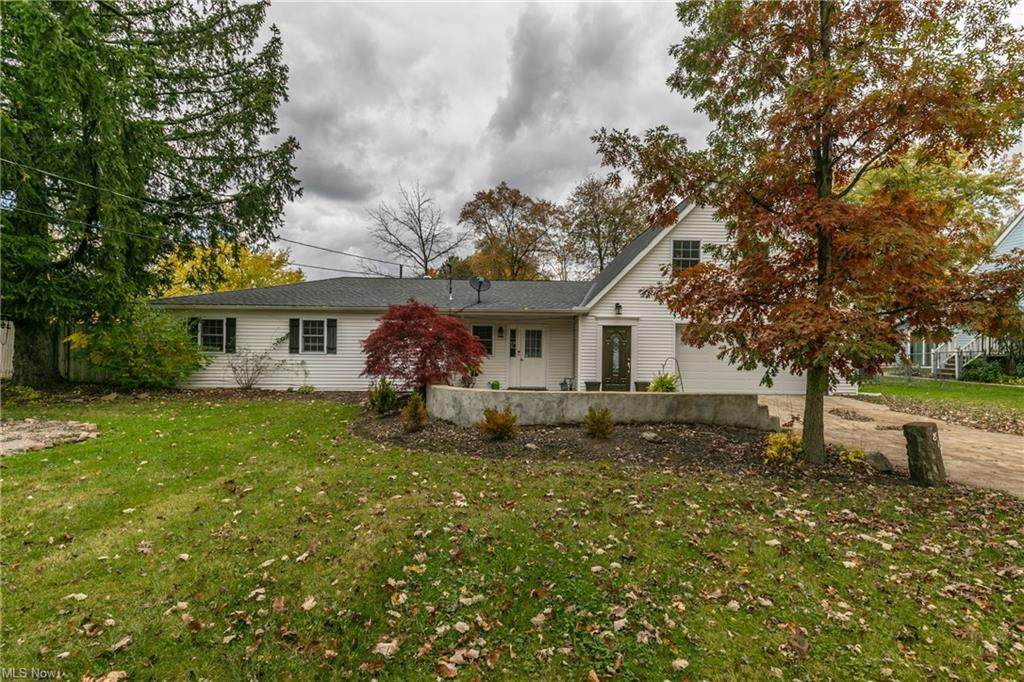 3817 Grafton Road - Photo 1