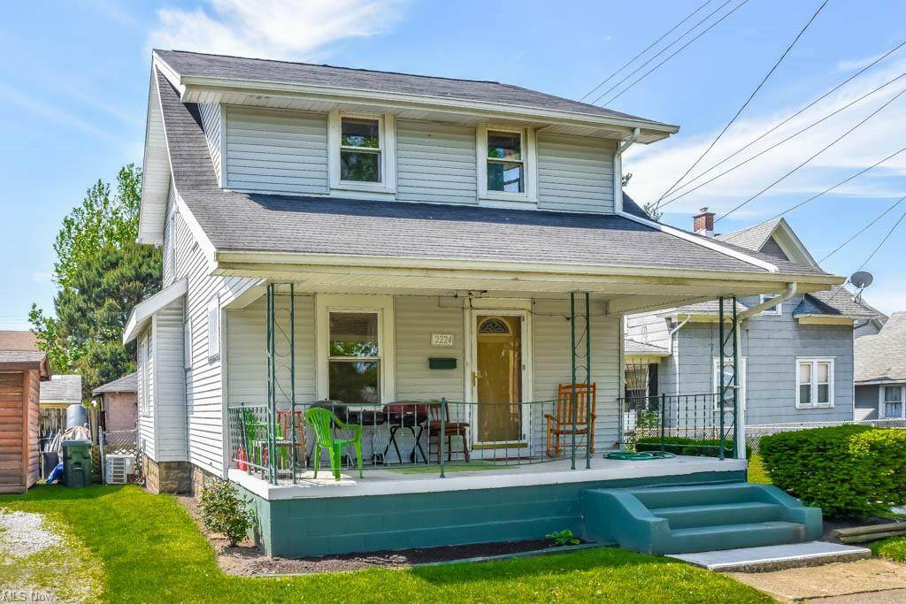 2224 Van Place - Photo 1