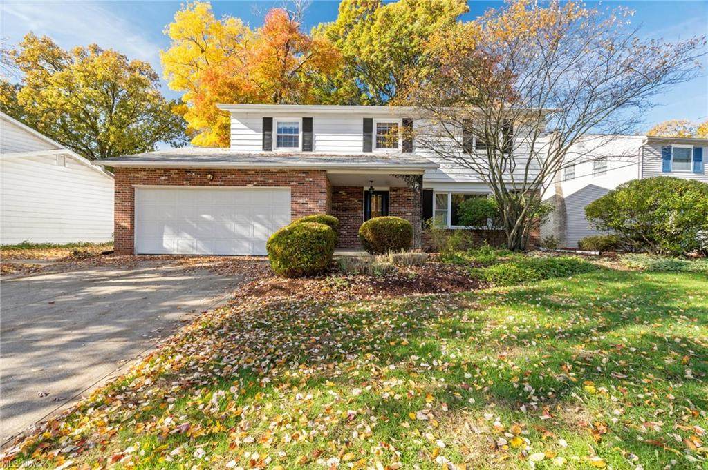 4543 Woodside Avenue - Photo 1