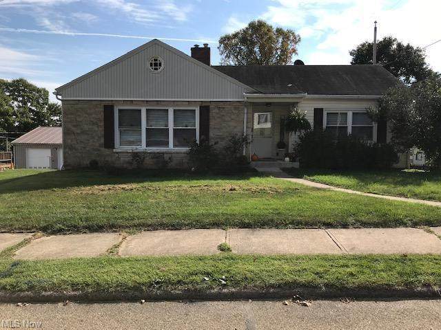 712 Harrison Avenue - Photo 1