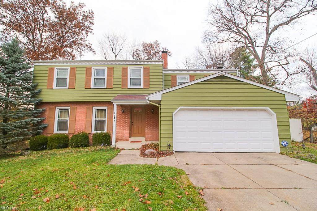 2541 Olentangy Drive - Photo 1