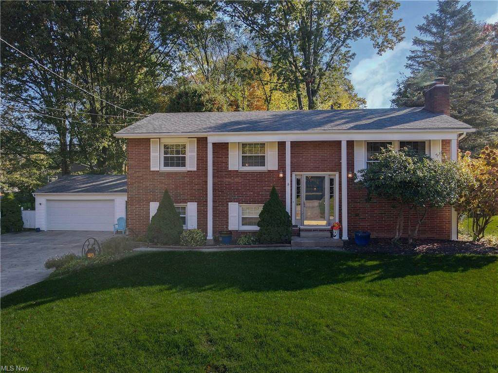 3743 Vira Road - Photo 1