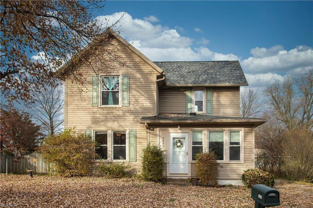 3495 Greensburg Road - Photo 1