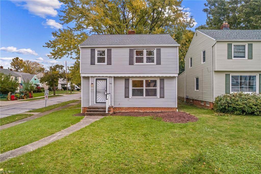 781 Quilliams Road - Photo 1