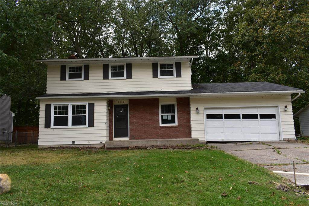 1340 Sanford Street - Photo 1