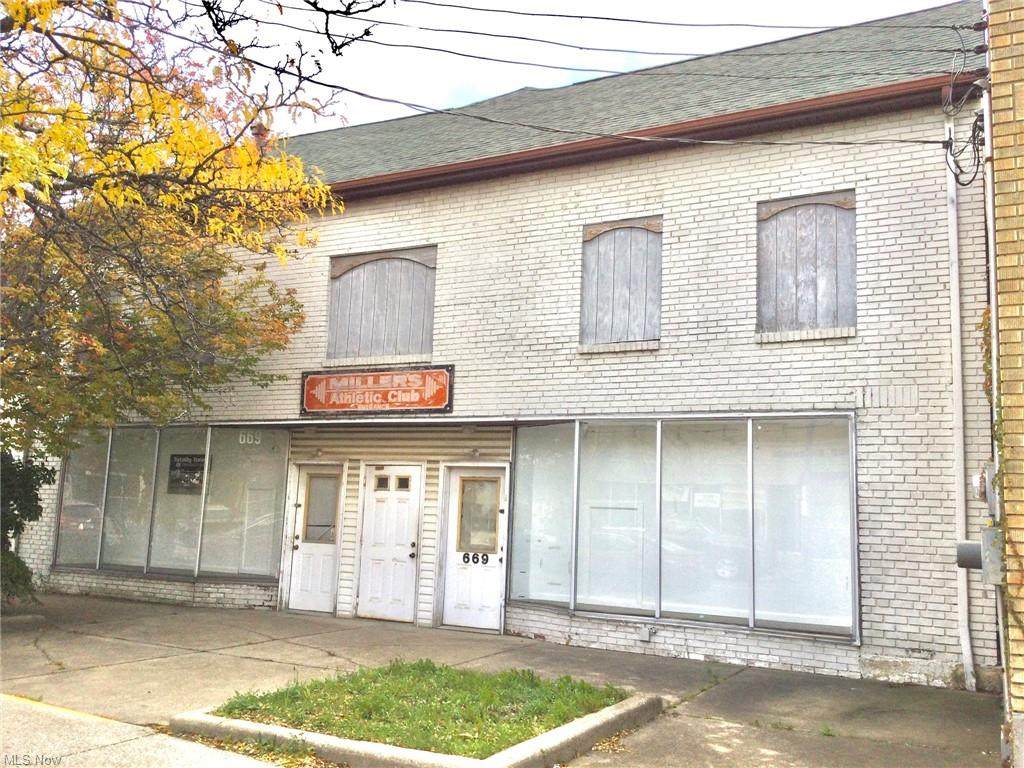 669 185th Street - Photo 1