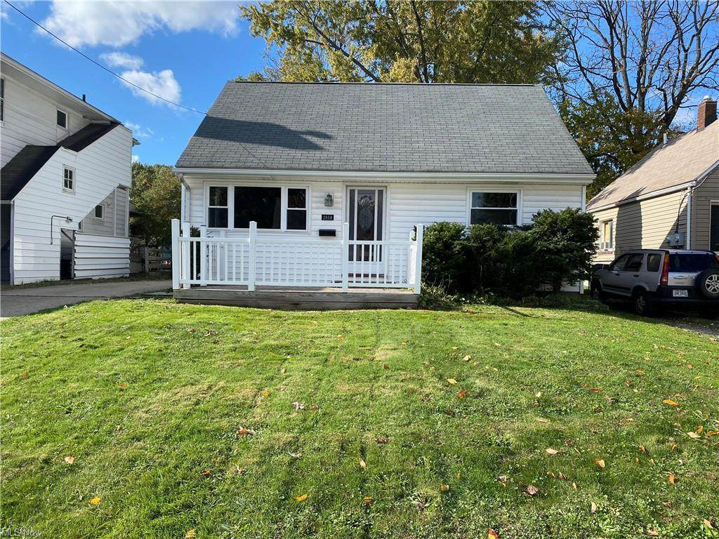 2868 Hudson Drive - Photo 1