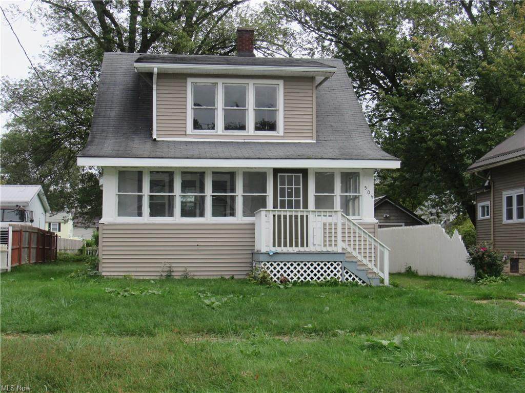 504 Myrtle Avenue - Photo 1