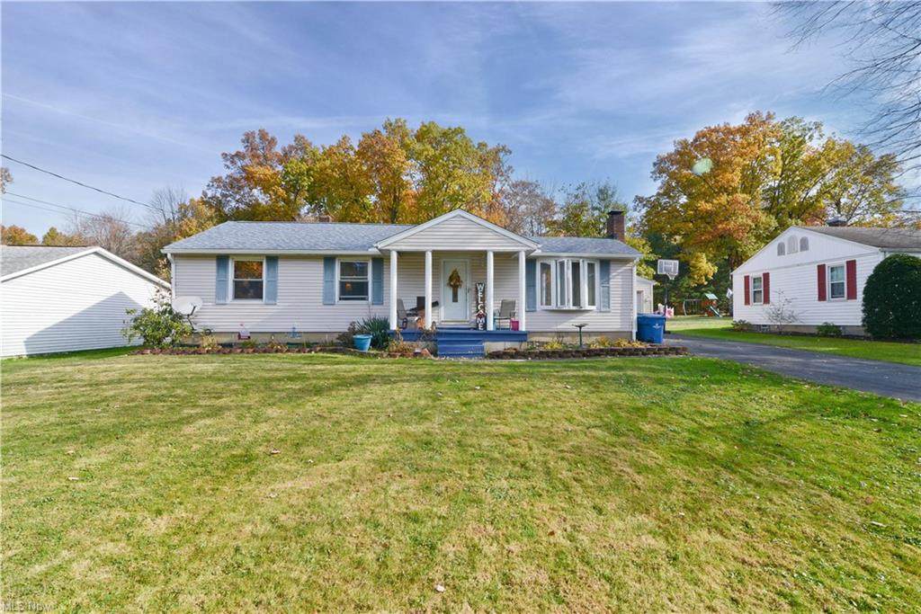 3429 Lakeside Drive - Photo 1
