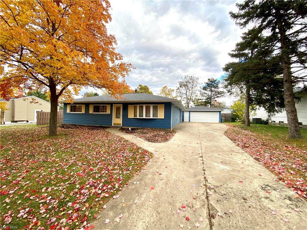 13505 Yager Drive - Photo 1