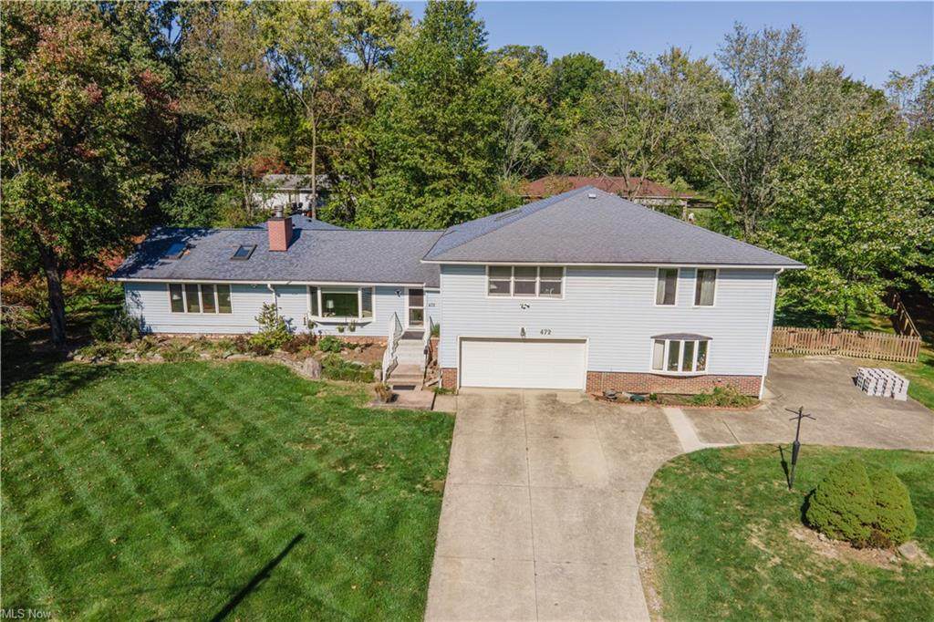 472 Caskey Court - Photo 1