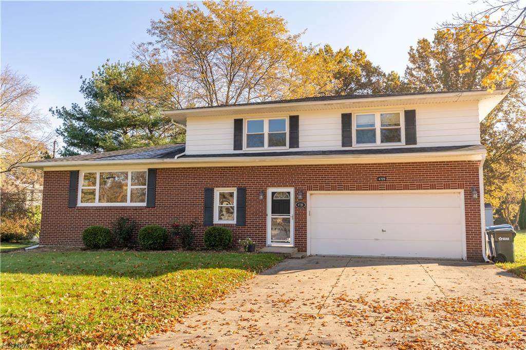 4729 Mars Road - Photo 1