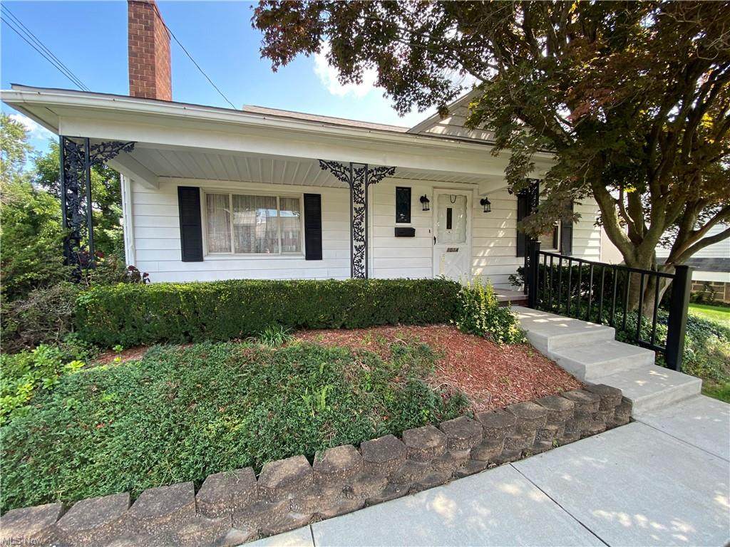 1014 Whipple Avenue - Photo 1