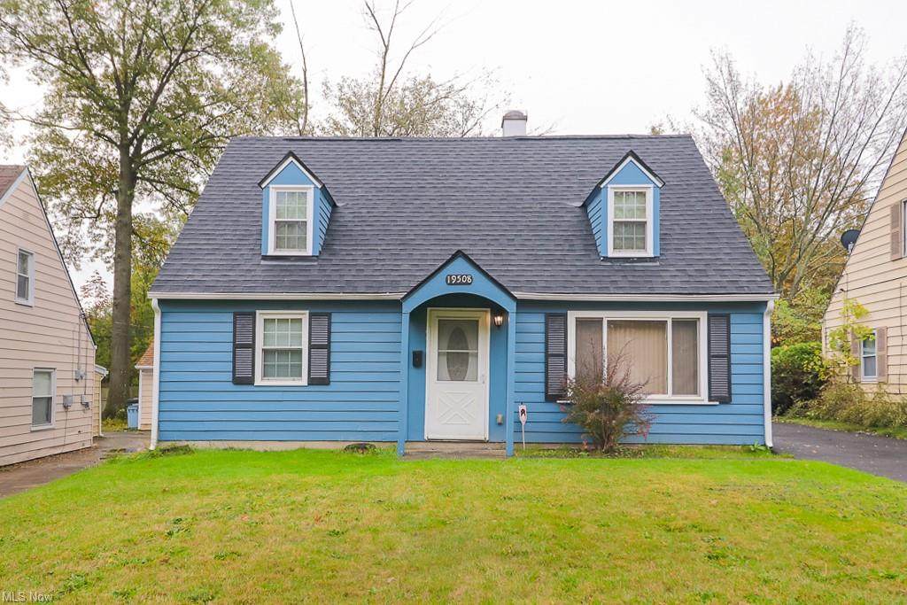 19508 Cherrywood Lane - Photo 1