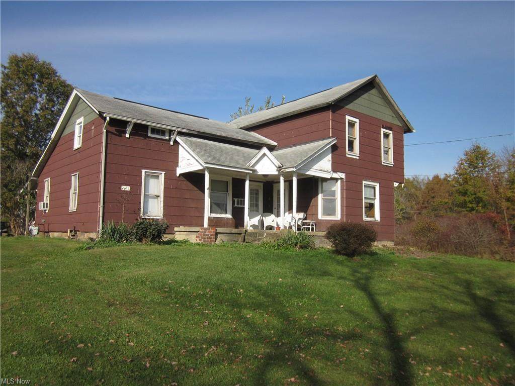 2395 Alliance Road - Photo 1