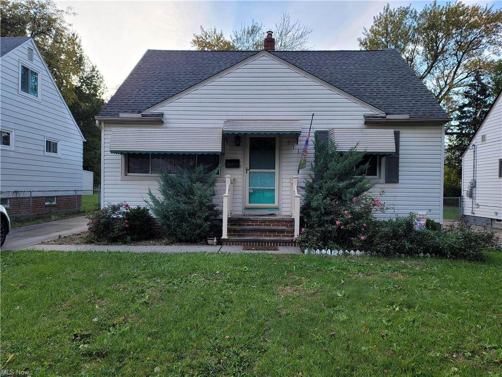5110 131st Street - Photo 1