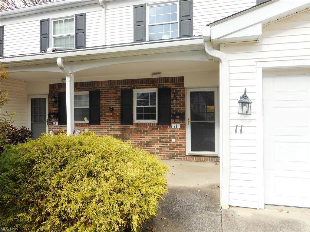 11 Carriage Drive - Photo 1