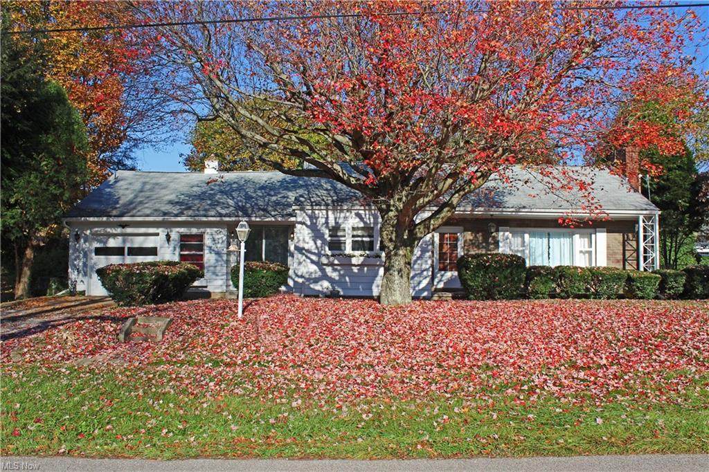 410 Bentley Avenue - Photo 1