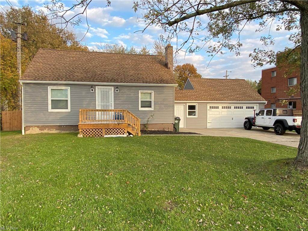8601 Ridge Road - Photo 1