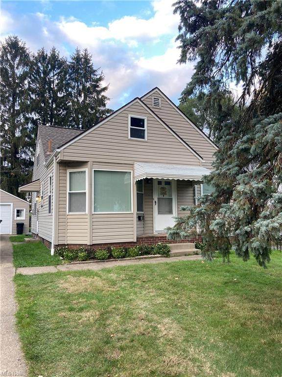 1327 Spangler Road - Photo 1